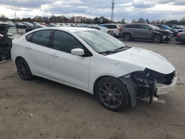 Photo 4 from auction – 2015 DODGE DART SE with VIN 1C3CDFAA8FD434331