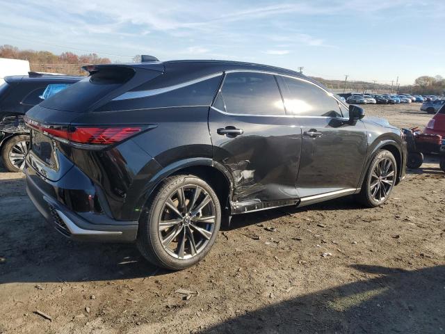 Photo 3 from auction – 2023 LEXUS RX 350 BAS with VIN 2T2BAMCA8PC032238
