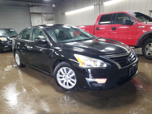 Photo 4 from auction – 2013 NISSAN ALTIMA S with VIN 1N4AL3AP5DC124591
