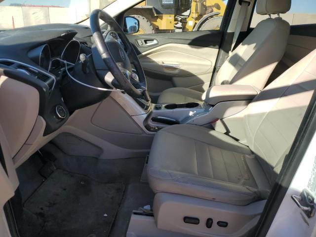 Photo 7 from auction – 2013 FORD ESCAPE SEL with VIN 1FMCU0HX9DUC71328