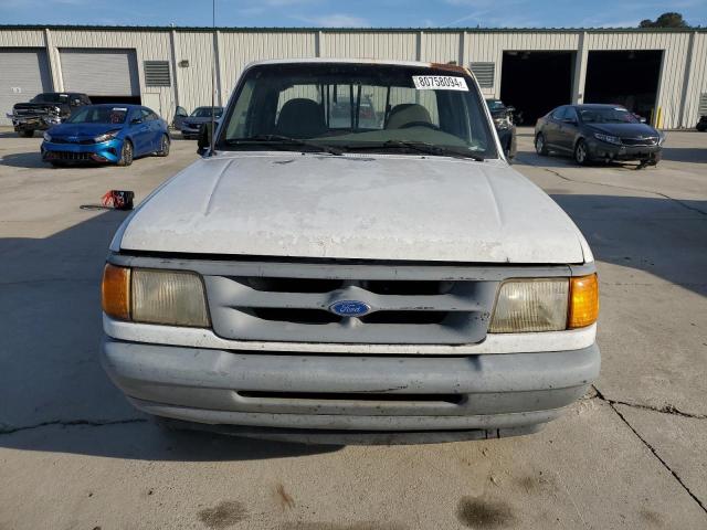 Photo 5 from auction – 1996 FORD RANGER with VIN 1FTCR10A6TUC91764