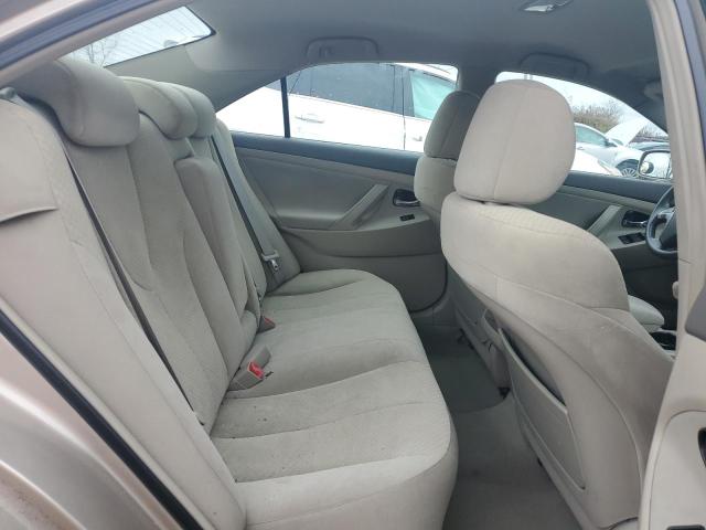 Photo 10 from auction – 2008 TOYOTA CAMRY CE with VIN 4T1BE46K88U782798