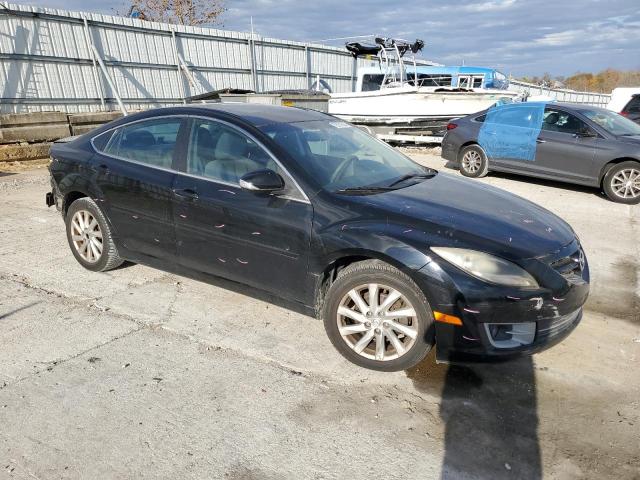 Photo 4 from auction – 2011 MAZDA 6 I with VIN 1YVHZ8CH4B5M27884