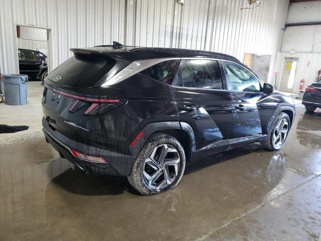 Photo 3 from auction – 2022 HYUNDAI TUCSON SEL with VIN KM8JFCA11NU014772