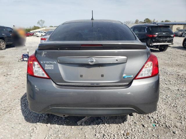 Photo 6 from auction – 2016 NISSAN VERSA S with VIN 3N1CN7AP3GL886883