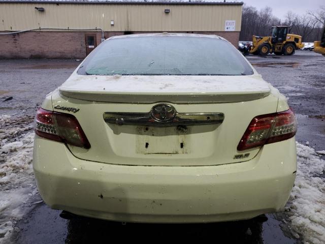 Photo 6 from auction – 2011 TOYOTA CAMRY SE with VIN 4T1BK3EK2BU623061