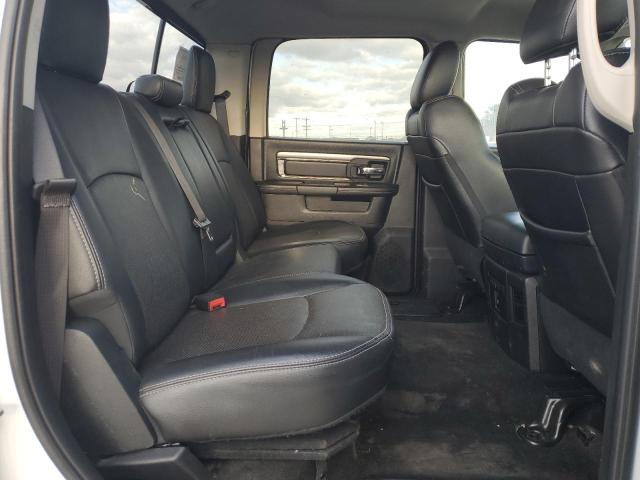 Photo 10 from auction – 2017 RAM 2500 SLT with VIN 3C6UR5JJ5HG693030