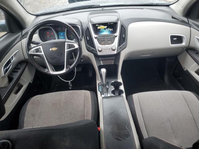 Photo 8 from auction – 2014 CHEVROLET EQUINOX LT with VIN 2GNFLFE3XE6137444