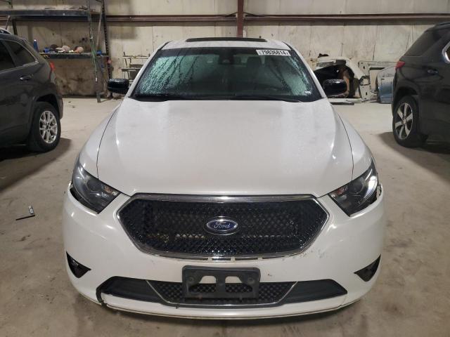 Photo 5 from auction – 2013 FORD TAURUS SHO with VIN 1FAHP2KT3DG140192