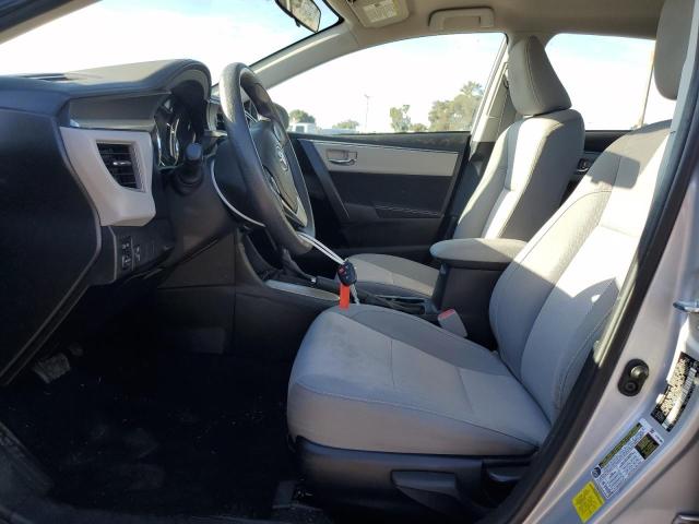 Photo 7 from auction – 2014 TOYOTA COROLLA L with VIN 2T1BURHE6EC098479