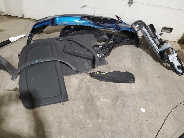 Photo 13 from auction – 2019 CHEVROLET TRAX 1LT with VIN 3GNCJPSB0KL206594