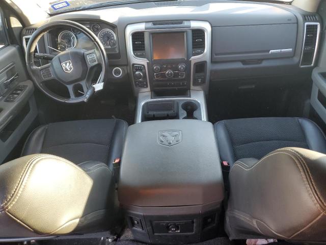 Photo 8 from auction – 2017 RAM 1500 SLT with VIN 1C6RR7LG3HS727350