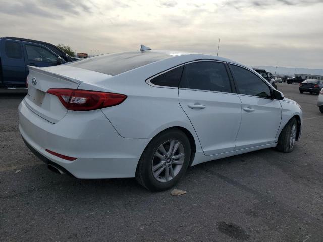 Photo 3 from auction – 2017 HYUNDAI SONATA SE with VIN 5NPE24AF9HH533277