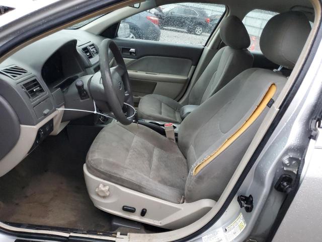 Photo 7 from auction – 2012 FORD FUSION with VIN 3FAHP0HA0CR145688