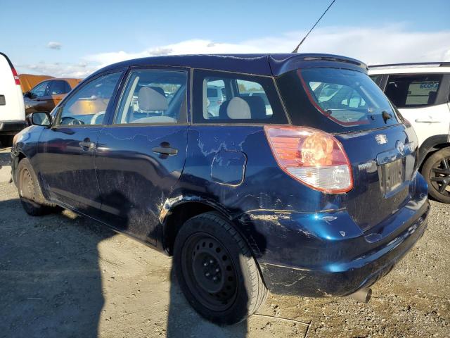 Photo 2 from auction – 2003 TOYOTA COROLLA MA with VIN 2T1KR32E53C043980