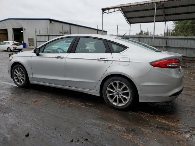 Photo 2 from auction – 2017 FORD FUSION SE with VIN 3FA6P0HD2HR327868