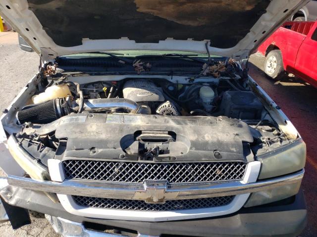 Photo 11 from auction – 2005 CHEVROLET K1500 with VIN 2GCEK13T251174238