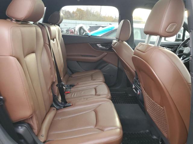 Photo 11 from auction – 2017 AUDI Q7 PRESTIG with VIN WA1VAAF70HD042812