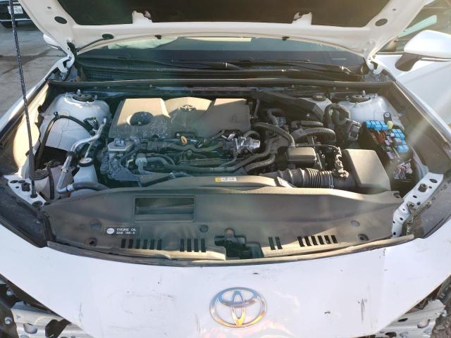 Photo 11 from auction – 2025 TOYOTA CAMRY XSE with VIN 4T1DAACK5SU523359