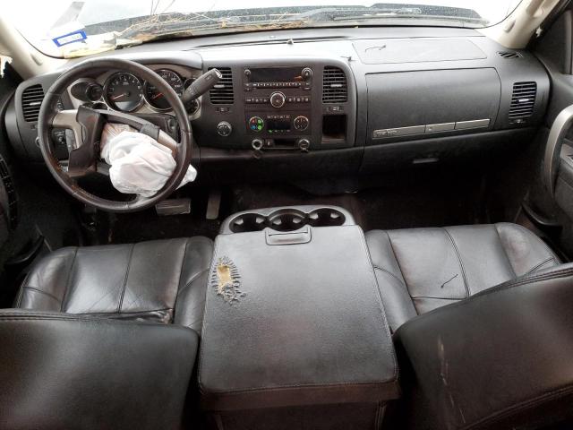Photo 8 from auction – 2012 CHEVROLET SILVERADO with VIN 3GCPKSE78CG296203