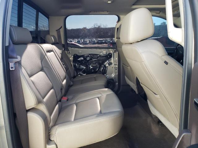 Photo 10 from auction – 2017 CHEVROLET SILVERADO with VIN 3GCUKSEC3HG344343
