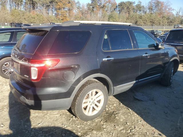 Photo 3 from auction – 2011 FORD EXPLORER X with VIN 1FMHK8D83BGA27131