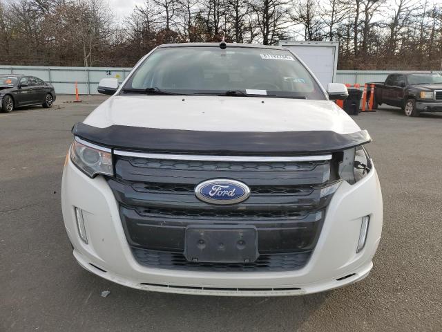 Photo 5 from auction – 2014 FORD EDGE SPORT with VIN 2FMDK3AK7EBB54705