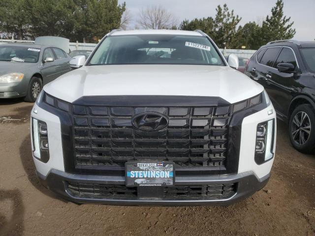 Photo 5 from auction – 2025 HYUNDAI PALISADE S with VIN KM8R2DGEXSU818868