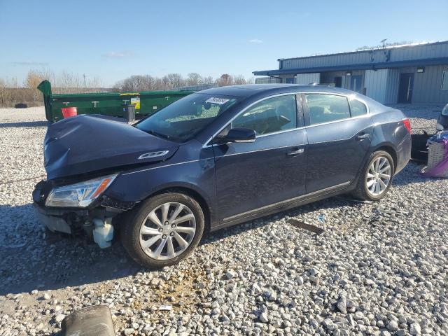 BUICK LACROSSE P 2016 with VIN 1G4GD5G39GF179707 - Photo from auction