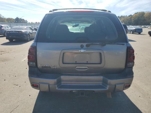 Photo 6 from auction – 2005 CHEVROLET TRAILBLAZE with VIN 1GNDT13SX52330436