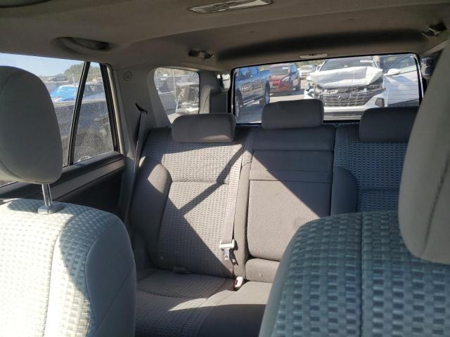 Photo 10 from auction – 2008 TOYOTA 4RUNNER SR with VIN JTEZU14R38K005828