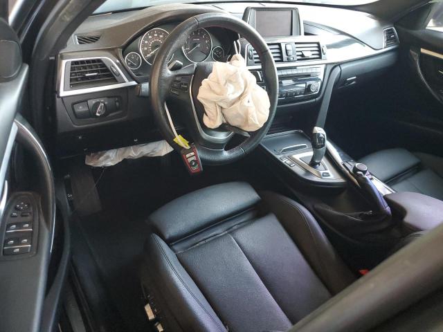 Photo 8 from auction – 2018 BMW 330E with VIN WBA8E1C53JA756853