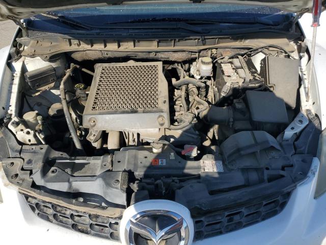 Photo 12 from auction – 2008 MAZDA CX-7 with VIN JM3ER29L280192612