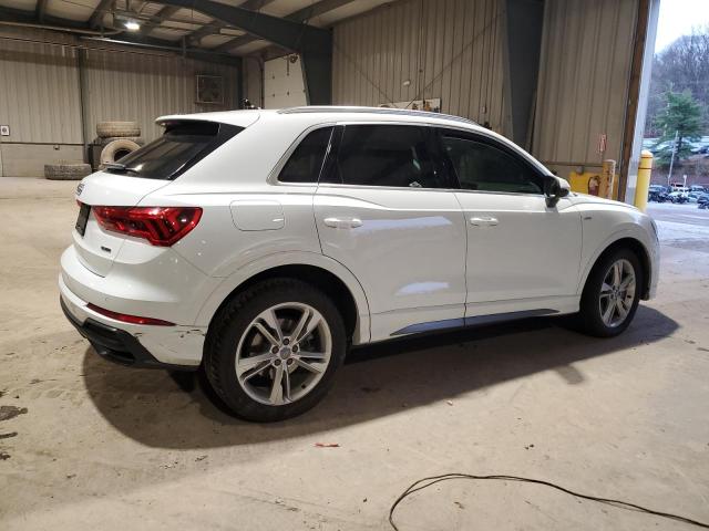Photo 3 from auction – 2019 AUDI Q3 PREMIUM with VIN WA1EECF30K1064220