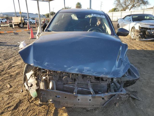 Photo 5 from auction – 2019 MAZDA CX-3 SPORT with VIN JM1DKFB71K0432740