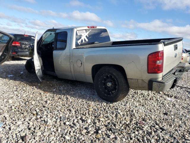 Photo 2 from auction – 2010 CHEVROLET SILVERADO with VIN 1GCSKSE32AZ237992