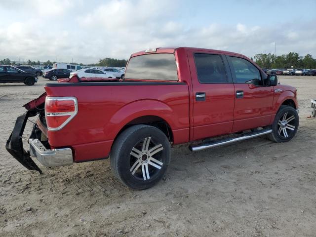 Photo 3 from auction – 2012 FORD F150 SUPER with VIN 1FTFW1CF8CFC94585