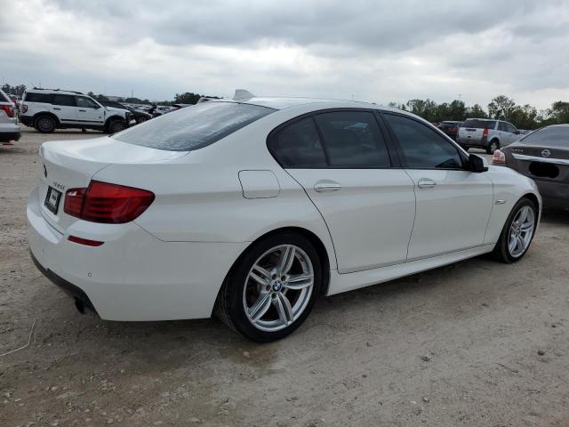 Photo 3 from auction – 2012 BMW 535 I with VIN WBAFR7C56CC816811