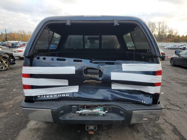 Photo 6 from auction – 2008 CHEVROLET SILVERADO with VIN 3GCEK13348G109919