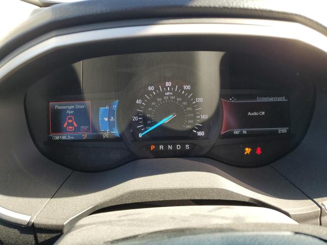 Photo 9 from auction – 2019 FORD EDGE SEL with VIN 2FMPK4J93KBC69250