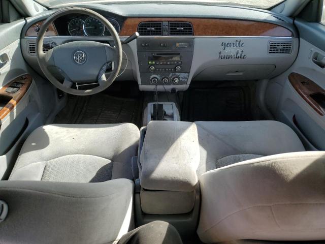 Photo 8 from auction – 2005 BUICK LACROSSE C with VIN 2G4WC532851286084