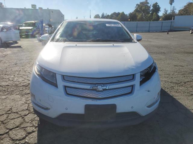 Photo 5 from auction – 2014 CHEVROLET VOLT with VIN 1G1RF6E47EU171986