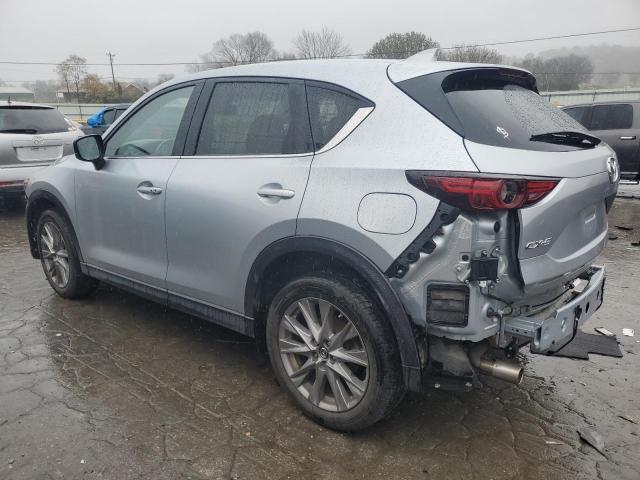 Photo 2 from auction – 2019 MAZDA CX-5 GRAND with VIN JM3KFADM2K1639351