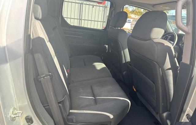 Photo 6 from auction – 2013 HONDA RIDGELINE with VIN 5FPYK1F71DB014611