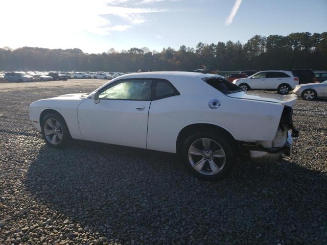 Photo 2 from auction – 2019 DODGE CHALLENGER with VIN 2C3CDZAG7KH505859