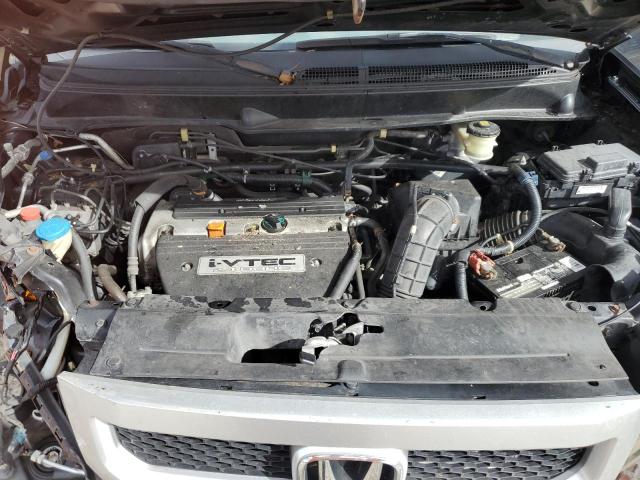 Photo 12 from auction – 2011 HONDA ELEMENT EX with VIN 5J6YH1H7XBL003521