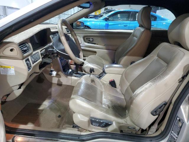 Photo 7 from auction – 2004 VOLVO C70 LPT with VIN YV1NC63D94J041204