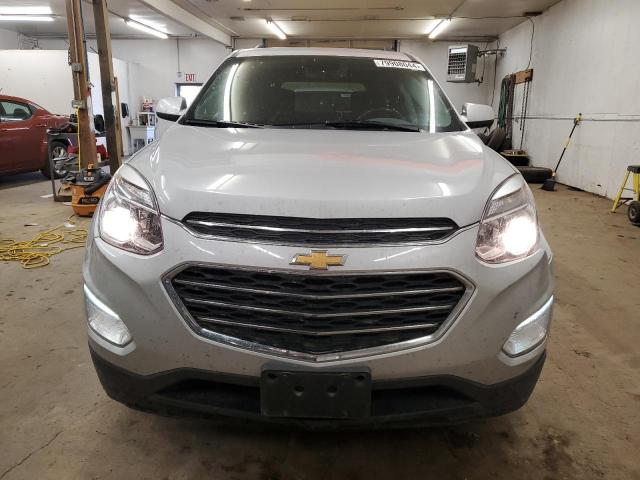 Photo 5 from auction – 2016 CHEVROLET EQUINOX LT with VIN 2GNALCEK6G6273976
