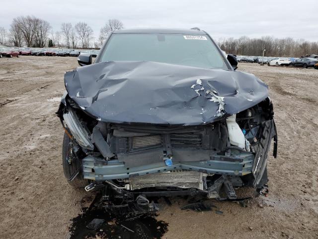 Photo 5 from auction – 2020 CHEVROLET BLAZER 2LT with VIN 3GNKBHRS3LS724887