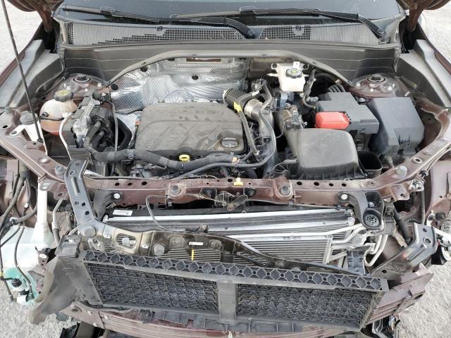 Photo 11 from auction – 2023 CHEVROLET TRAILBLAZE with VIN KL79MPS2XPB038236